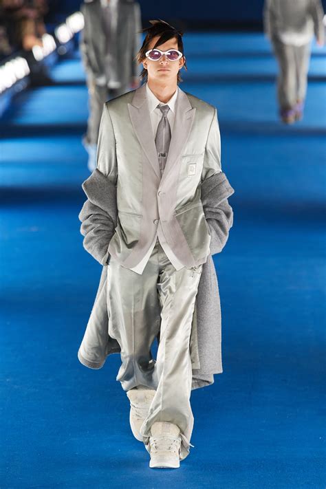 dior mens runway 2023|Dior men clothing collection.